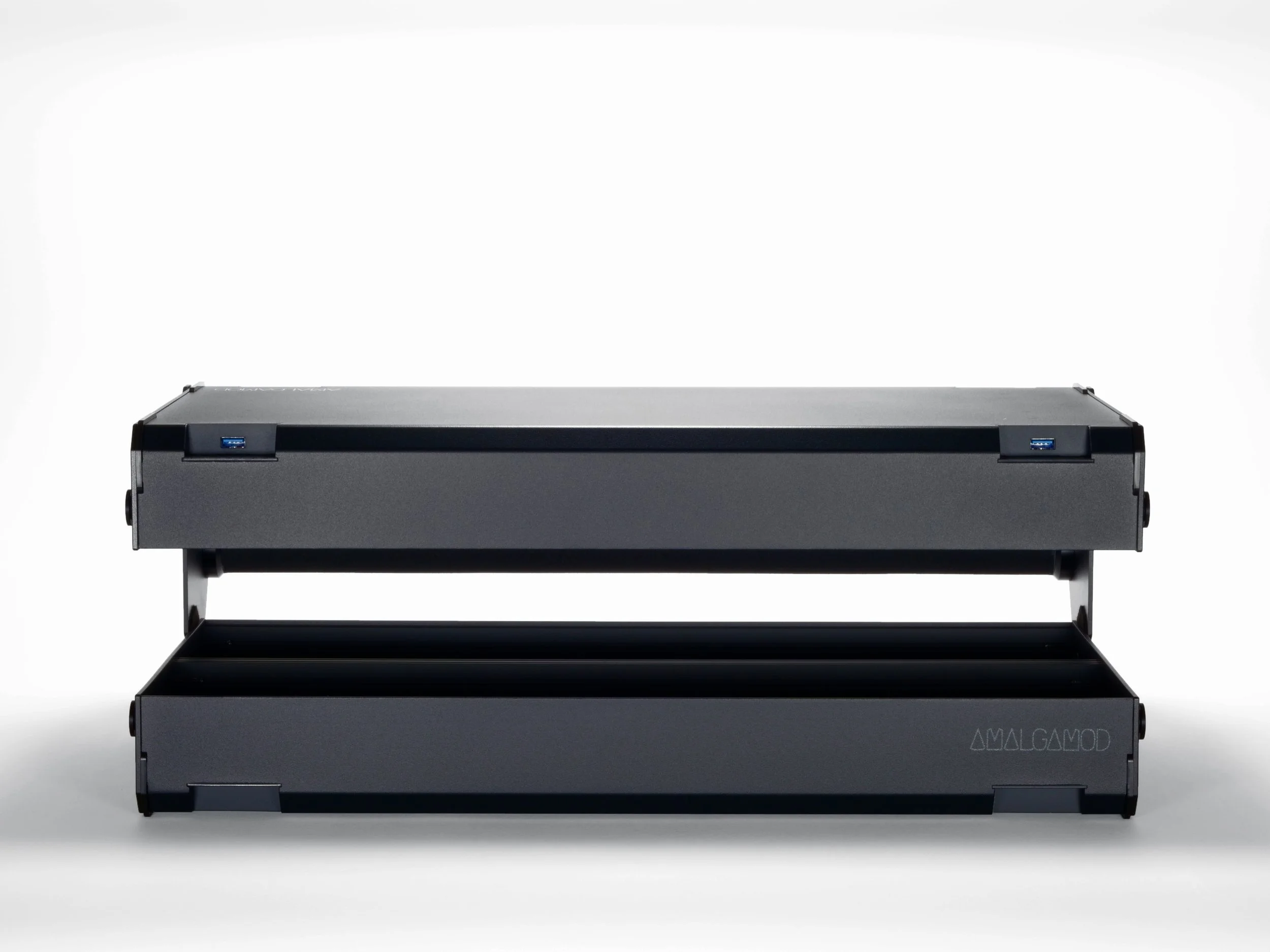Gallery | Amalgamod Eurorack Travel Cases — Amalgamod